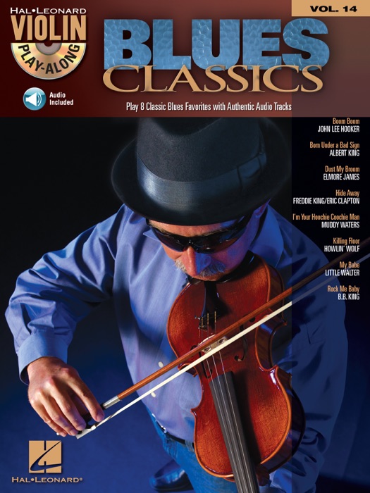 Blues Classics (Songbook)