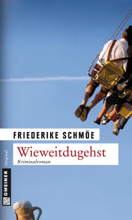 Read: Wieweitdugehst