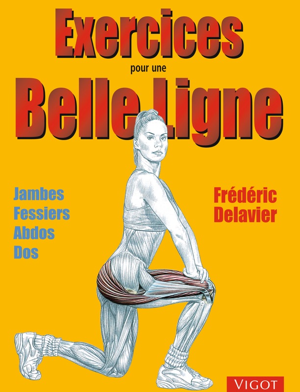 Exercices pour une belle ligne