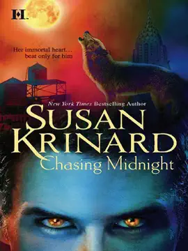 Read: Chasing Book Midnight