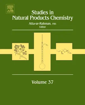 Read: Studies Book in Natural Products Chemistry