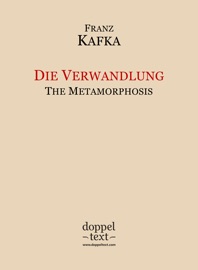 Die Verwandlung / The Metamorphosis - Franz Kafka & Ian Johnston