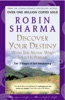 Book Discover Your Destiny With The Monk Who Sold His Ferrari