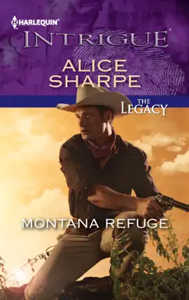 Read: Montana Refuge Book