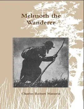 Read: Melmoth the Book Wanderer
