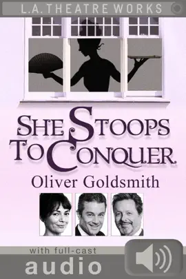 Read: She Stoops to Book Conquer (with audio)