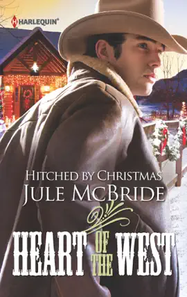 Read: Book HITCHED BY CHRISTMAS