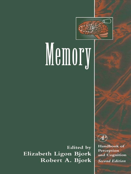 Memory (Enhanced Edition)