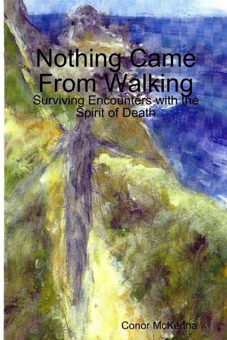 Nothing Came from Walking