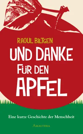 Read: Und Danke für Book den Apfel