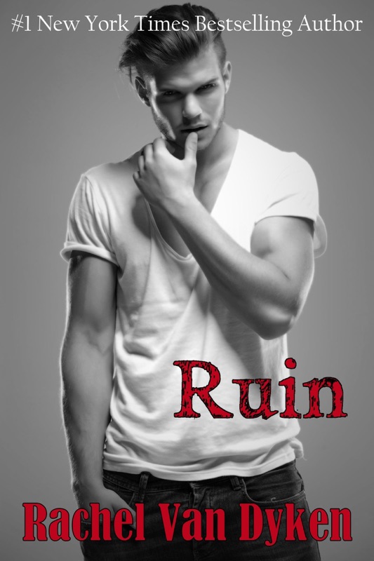Ruin (Ruin Series Book 1)