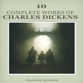 Read: 10  Complete Works Of Book  Charles Dickens