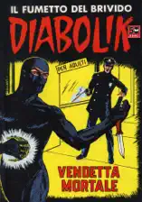 DIABOLIK #27