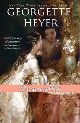 Read: Beauvallet