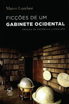Read: Ficções de Book um gabinete ocidental