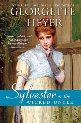 Read: Sylvester
