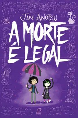 Read: A Morte Book é Legal