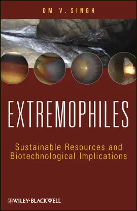 Read: Extremophiles