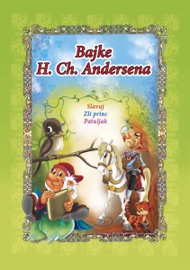 Bajke H. Ch. Andersena. Vol.1 (Serbian Edition)