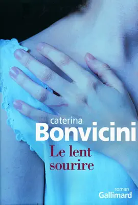 Read: Le Book lent sourire