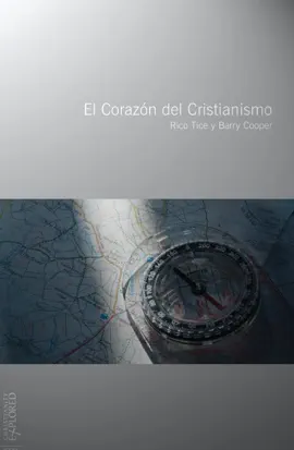 Read: Libro Book evangelístico “El Corazón del Cristianismo”