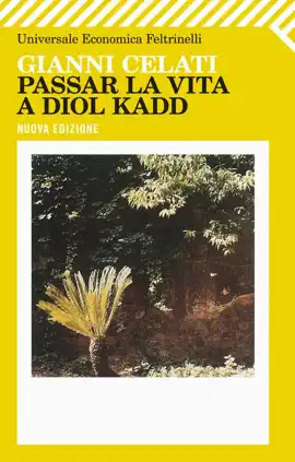 Read: Passar Book la vita a Diol Kadd