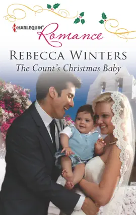 Read: The Count's Book Christmas Baby