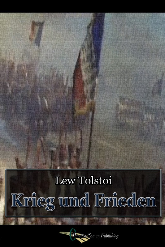 Krieg und Frieden