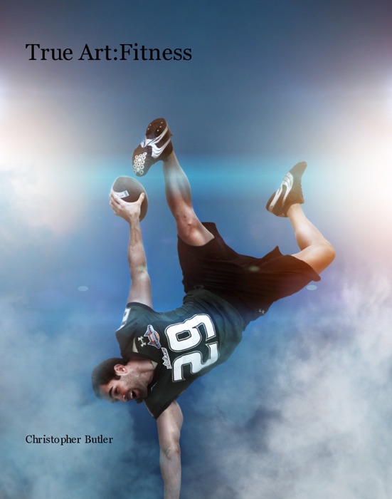 True Art:Fitness