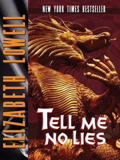 Tell Me No Lies by Elizabeth Lowell
