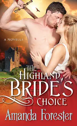The Highland Bride’s Choice