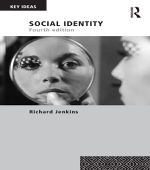 Social Identity - Richard Jenkins