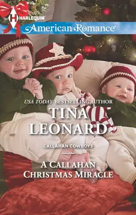 Read: A Callahan Christmas Book Miracle
