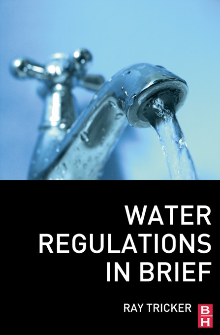 Water Regulations In Brief