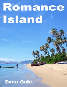 Romance Island