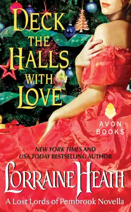 Read: Deck Book the Halls With Love