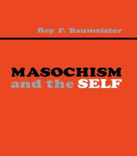 Read: Book Masochism and the Self