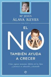 El no también ayuda a crecer Book Cover