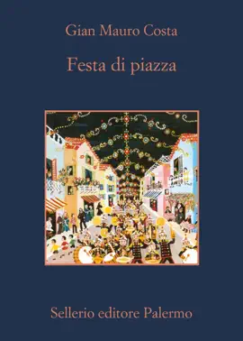Read: Book Festa di piazza