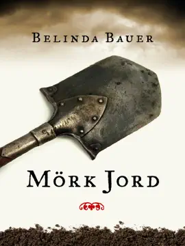 Mörk jord