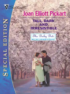 Read: TALL, DARK AND IRRESISTIBLE Book