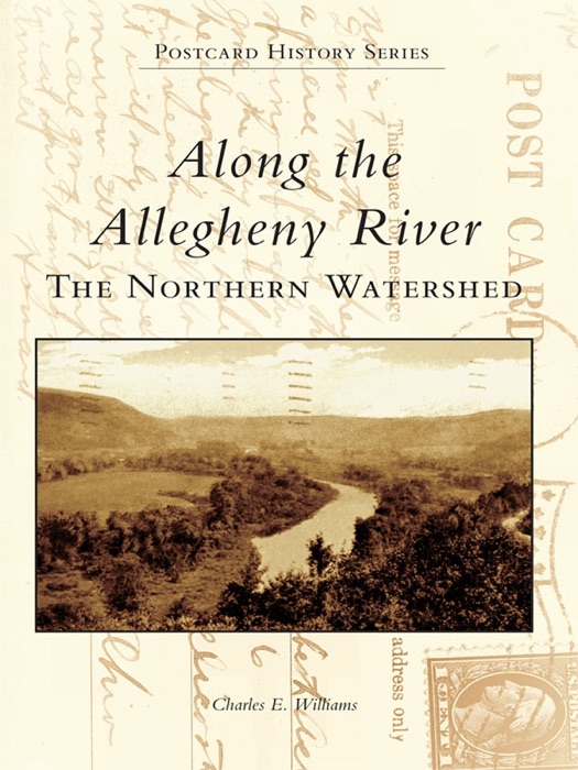 Along the Allegheny River