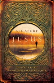 All About Jesus - Roger Quy & Biblica