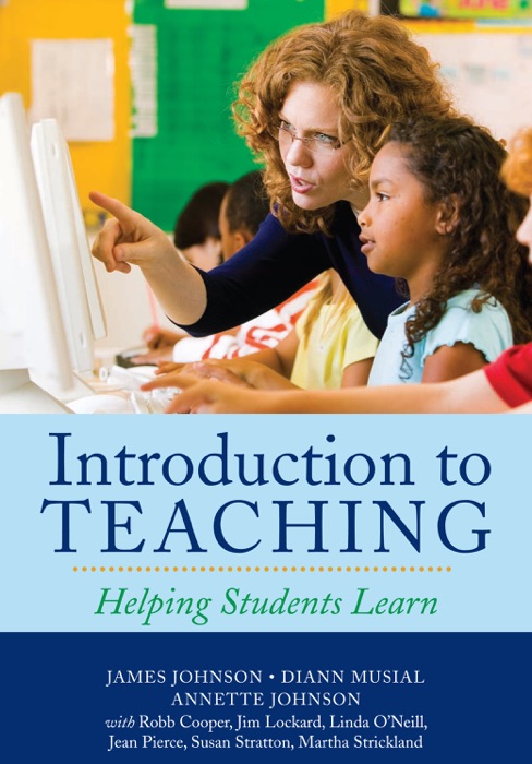 Introduction to Teaching