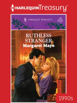 Read: RUTHLESS Book STRANGER