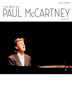 The Best of Paul McCartney  (Songbook) by Paul McCartney