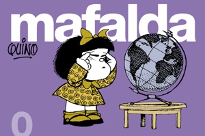 Mafalda 0 Book Cover