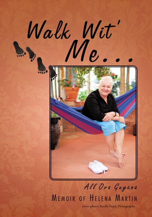 Walk Wit’ Me…