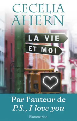 Read: La Vie et Moi Book