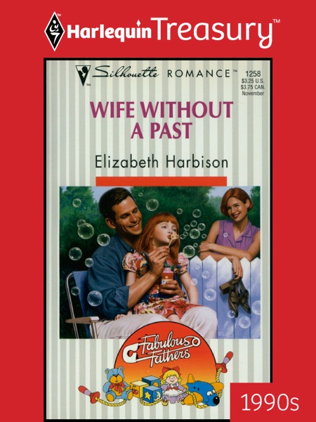 Wife Without a Past